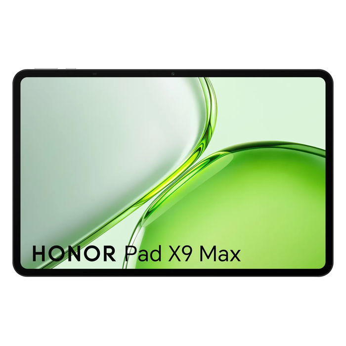 HONOR Pad X9 Max 13" 2.5K LCD Snapdragon 6s 4G Gen2 4/128GB Gray MagicOS 10.0 Tablet