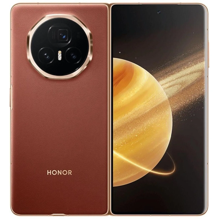 HONOR Pad X9 Max 13" 2.5K LCD Snapdragon 6s 4G Gen2 4/128GB Gray MagicOS 10.0 Tablet