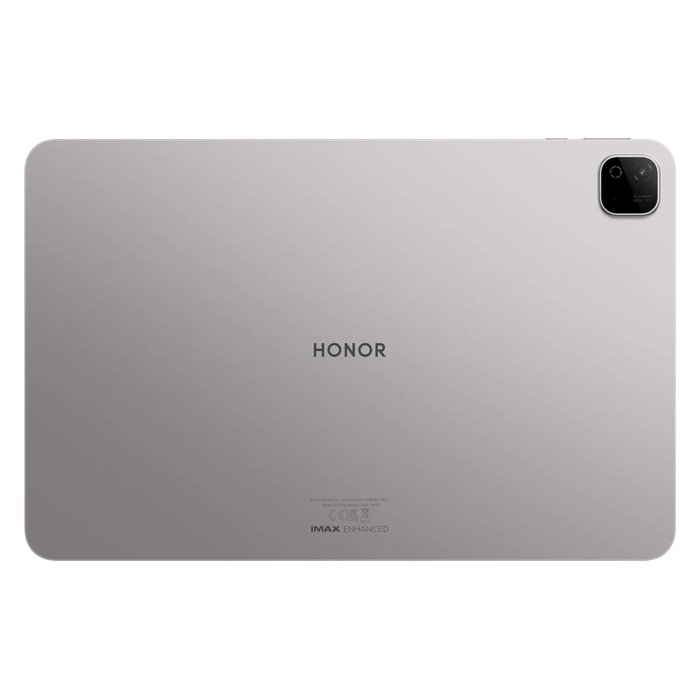 HONOR Pad X9 Max 13" 2.5K LCD Snapdragon 6s 4G Gen2 4/128GB Gray MagicOS 10.0 Tablet