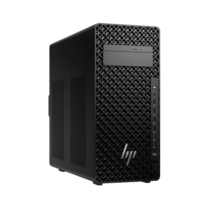 HP Z2 Tower G1i A40MPET Core Ultra 5 245 16GB / 512GB SSD Windows 11 Pro