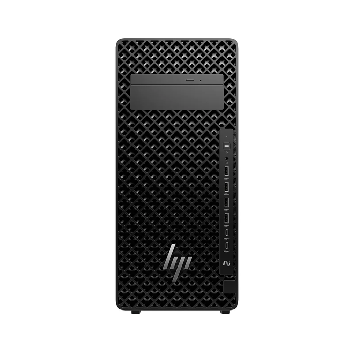 HP Z2 Tower G1i A40MPET Core Ultra 5 245 16GB / 512GB SSD Windows 11 Pro