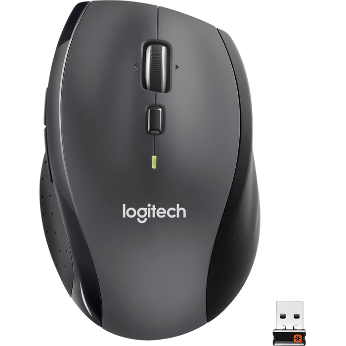 Ποντίκι Ασύρματο Logitech M705