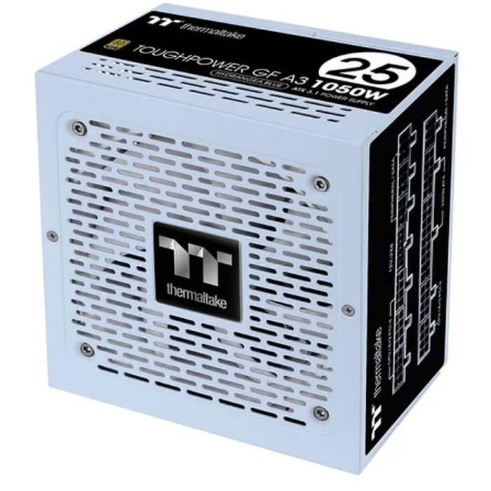 Τροφοδοτικό 1050W Thermaltake Toughpower GF A3 Hydrangea Blue