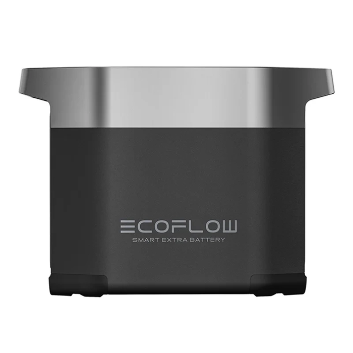 EcoFlow DELTA 2 Μπαταρία Επέκτασης (Extra Battery) 2048Wh