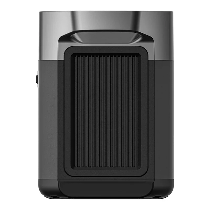 EcoFlow DELTA 2 Μπαταρία Επέκτασης (Extra Battery) 2048Wh