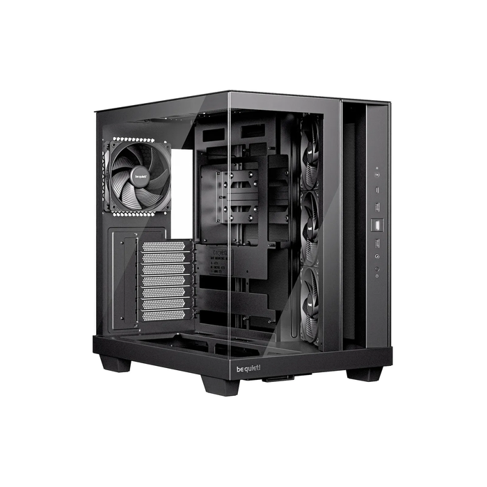 Fractal Design Pop Air Gaming Midi Tower Κουτί Υπολογιστή με Πλαϊνό Παράθυρο Tempered Glass - Λευκό
