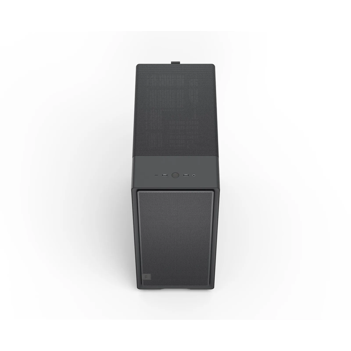 Fractal Design Epoch Gaming Midi Tower Κουτί Υπολογιστή με Πλαϊνό Παράθυρο Black TG Light