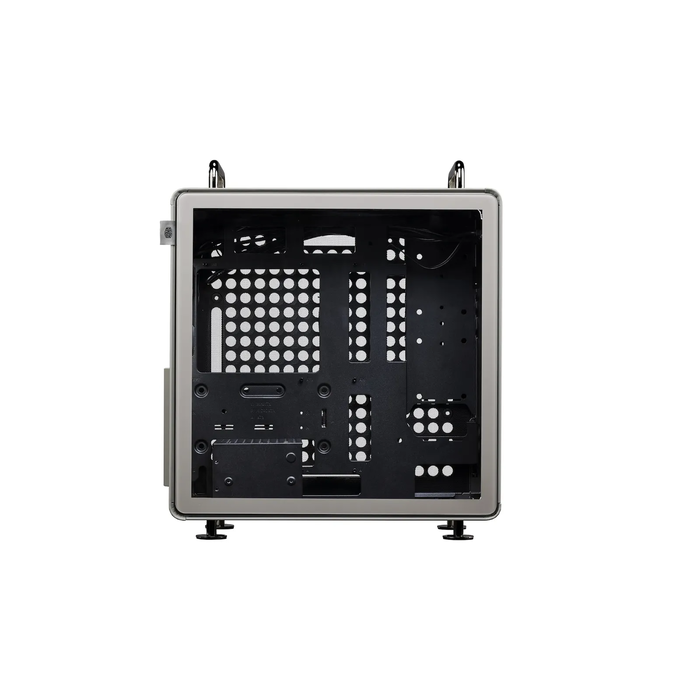 Cooler Master Qube 540 Midi-Tower Moonstone Computer Case