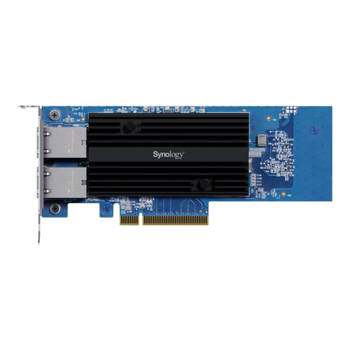 QNAP QSW-1108-8T-R2 8-Port 2.5Gbps RJ45 Unmanaged Switch