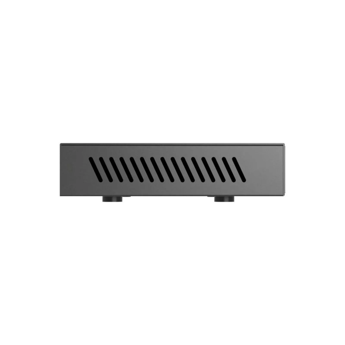 QNAP QSW-1108-8T-R2 8-Port 2.5Gbps RJ45 Unmanaged Switch