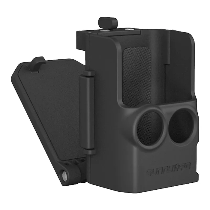 Βάση Στήριξης Action Cameras Sunnylife Magnetic for DJI Osmo Pocket 3 (OP3-ZJ761)