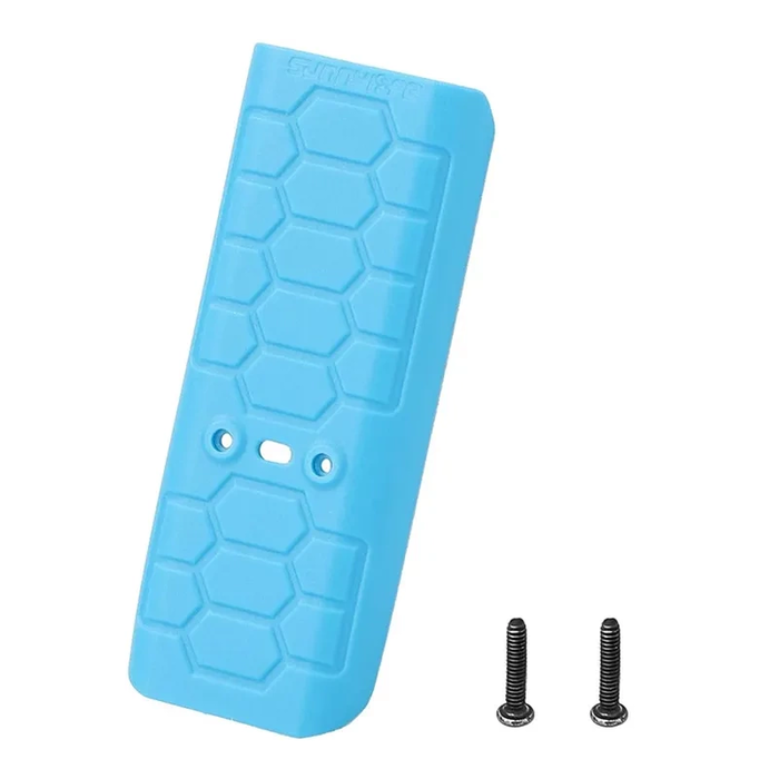 Αξεσουάρ για Drone Sunnylife Protective back cover for DJI Avata 2 (Blue)