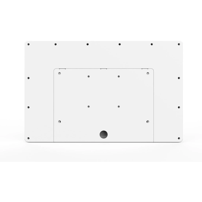 Tablet Allnet MeetinGraym RGB LED 15 " RK3399 White Android 10 and NFC/RFID