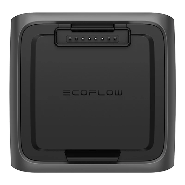 EcoFlow RIVER 3 Plus Έξυπνη Εξωτερική Μπαταρία EB600 (572Wh)
