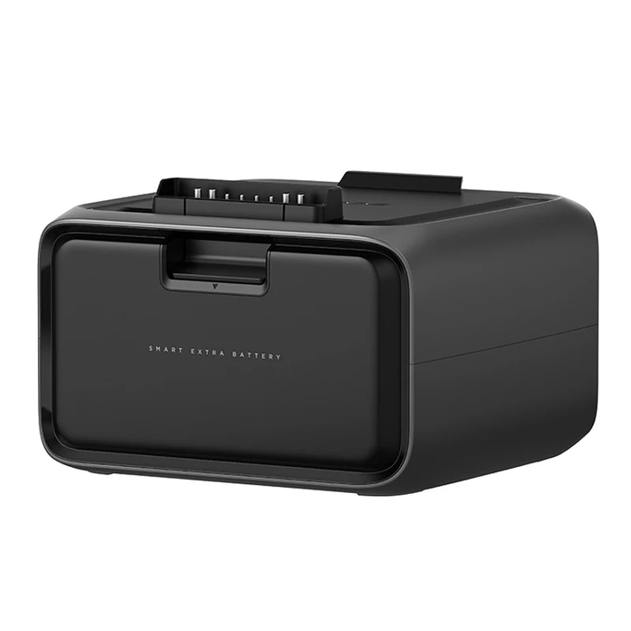 EcoFlow RIVER 3 Plus Έξυπνη Εξωτερική Μπαταρία EB600 (572Wh)
