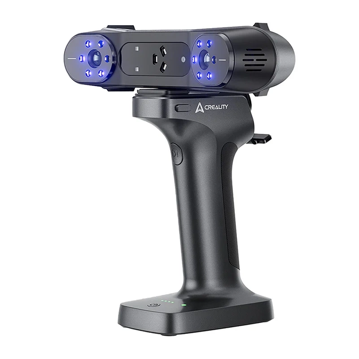 3D Scanner Creality RaptorX