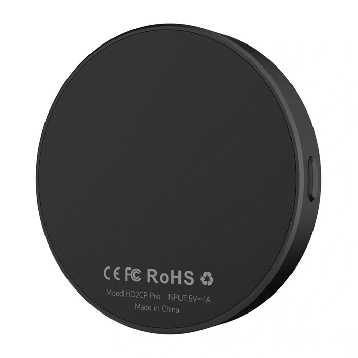 Carlinkit Αντάπτορας CarPlay Αυτοκινήτου HD2CP-PRO