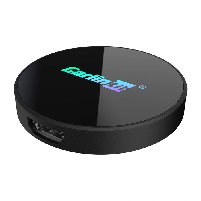 Carlinkit Αντάπτορας CarPlay Αυτοκινήτου HD2CP-PRO