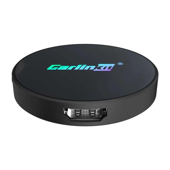 Carlinkit Αντάπτορας CarPlay Αυτοκινήτου HD2CP-PRO