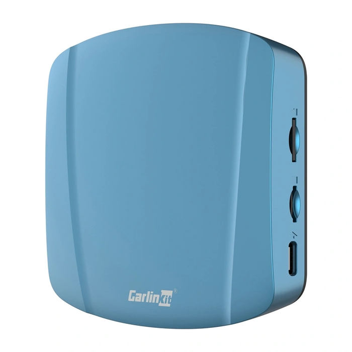 Carlinkit CarPlay Adapter TBOX ULTRA