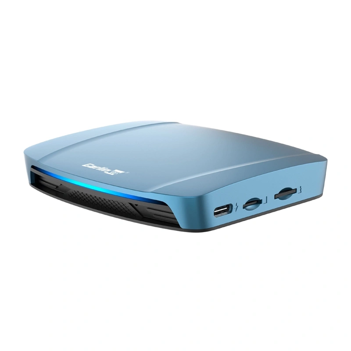 Carlinkit CarPlay Adapter TBOX ULTRA