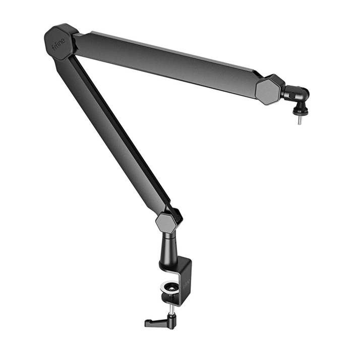 Fifine BM66 Microphone Base / Mic Stand