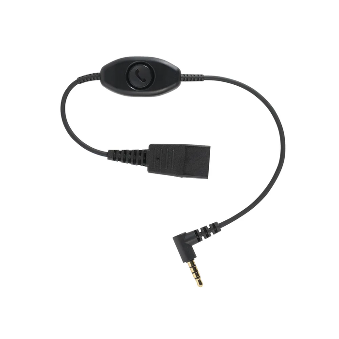 Αξεσουάρ VOIP Jabra HEADSET ADAPTER CABLE