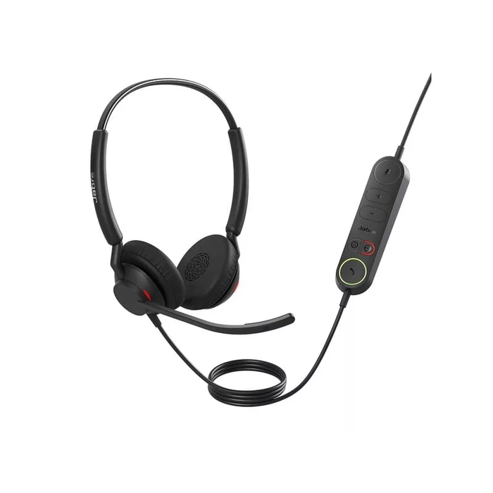 Headset Jabra ENGAGE 40 INLINE LINK