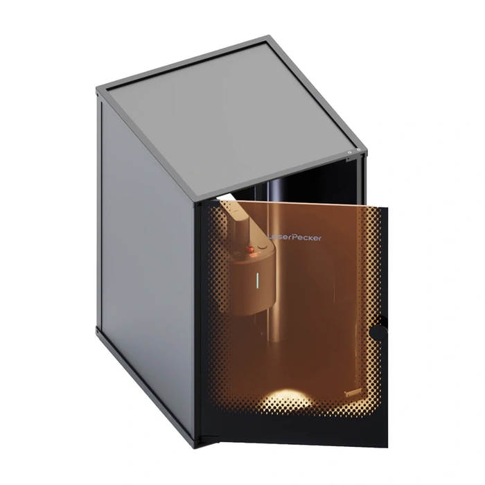 LaserPecker Laser Engraver 10W (LP2Plus-SV)