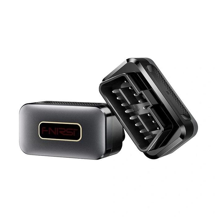 Fnirsi OBD2 Car Diagnostic Scanner with Bluetooth FD10