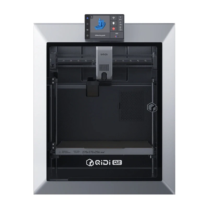 QIDI Box - Σύστημα Διαχείρισης Νημάτων 3D