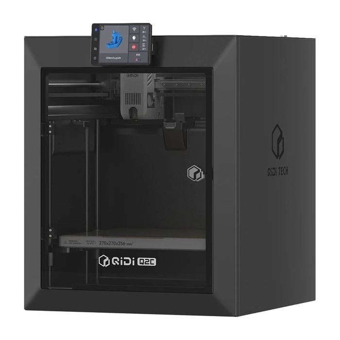 3D Εκτυπωτής QIDI Q2C