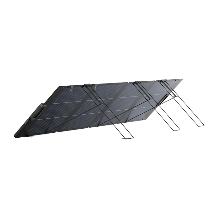 EcoFlow Foldable Solar Panel Charger 220W (Portable Devices)