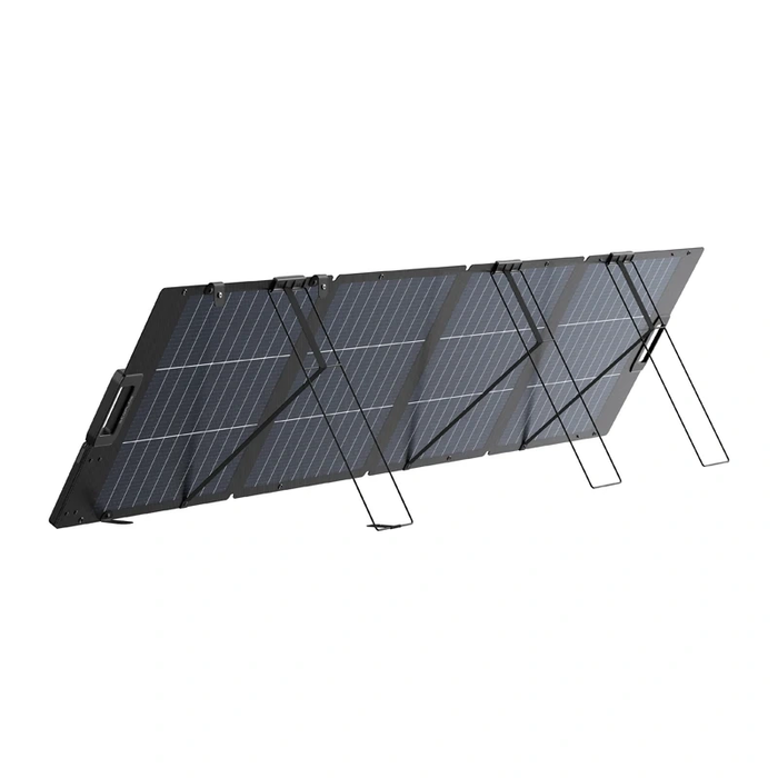 EcoFlow Foldable Solar Panel Charger 220W (Portable Devices)
