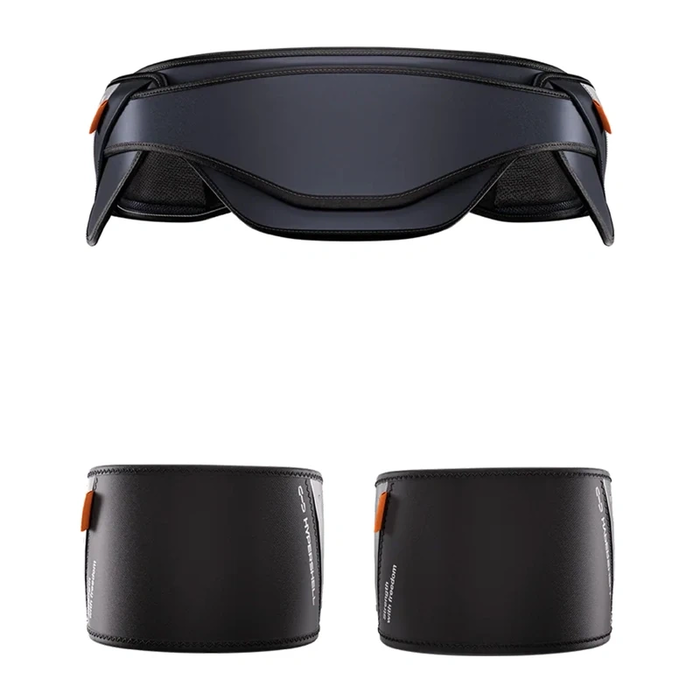Hypershell Aeroflex Nylon Accessory Set (ASP-BELT-NYL)