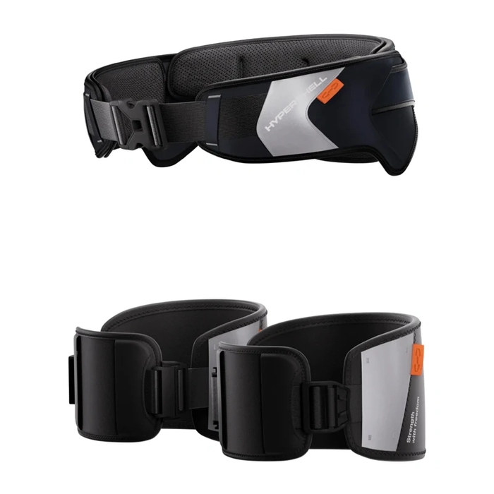 Hypershell Aeroflex Aquatex Accessory Set ASP-BELT-TEX
