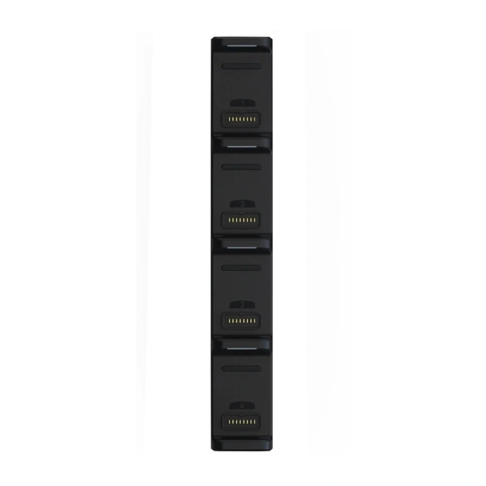 Hypershell 4-Port Charging Hub (ACH-65PD-4PT, EAN 6977518000034)