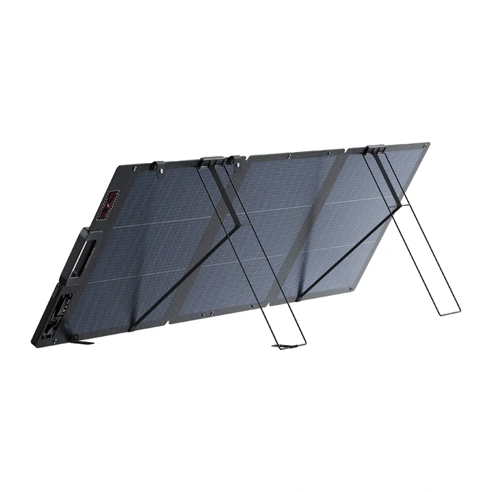 EcoFlow Αναδιπλούμενο Ηλιακό Panel Φορτιστής 160W (Φορητών Συσκευών)