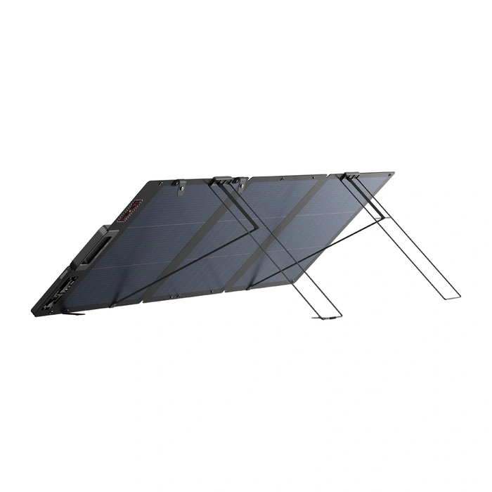 EcoFlow Αναδιπλούμενο Ηλιακό Panel Φορτιστής 160W (Φορητών Συσκευών)