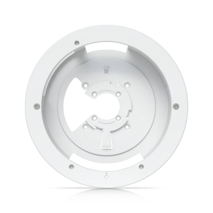 Ubiquiti UniFi G6 Pro 360 Flush Mount White (UACC-G6-Pro-360-FM-W) - Mounting Kit