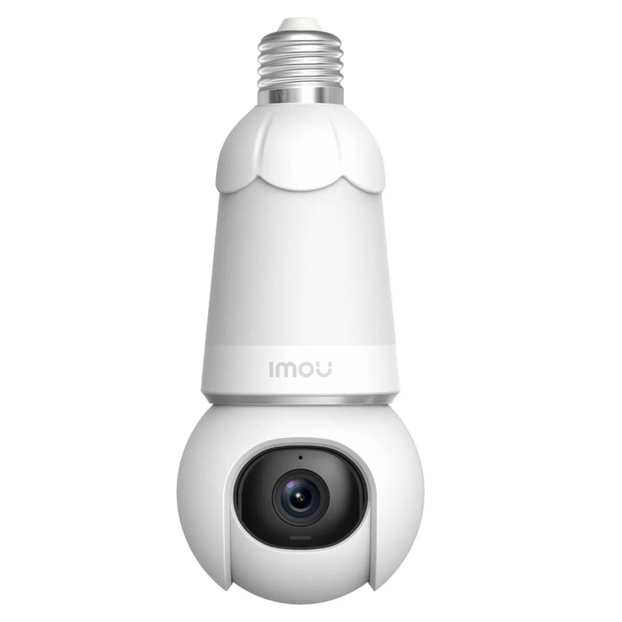 Imou AOV Dual Kit 5MP 4G & WLAN Εξωτερική Κάμερα Παρακολούθησης με Διπλό Φακό, Ηλιακό Πάνελ και Κάρτα SD