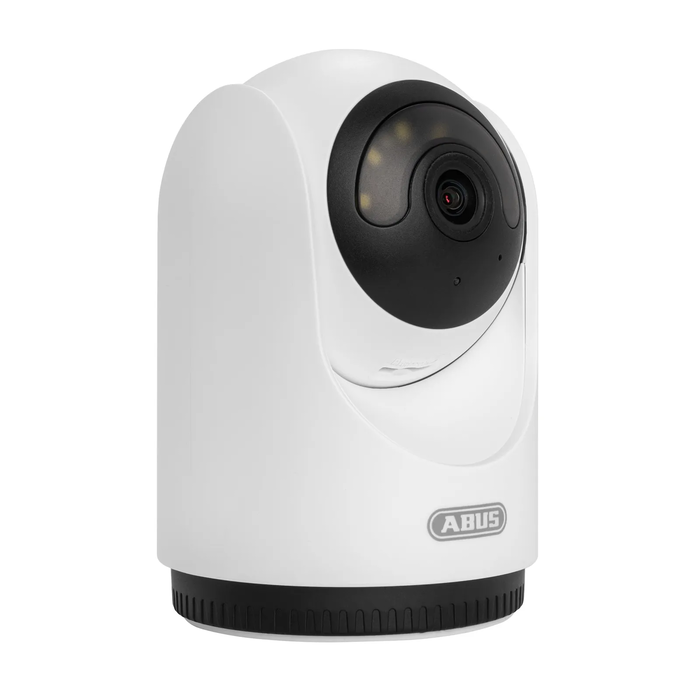 ABUS EYSEO 360° Εσωτερική Κάμερα Παρακολούθησης (ONVIF, WLAN, App)
