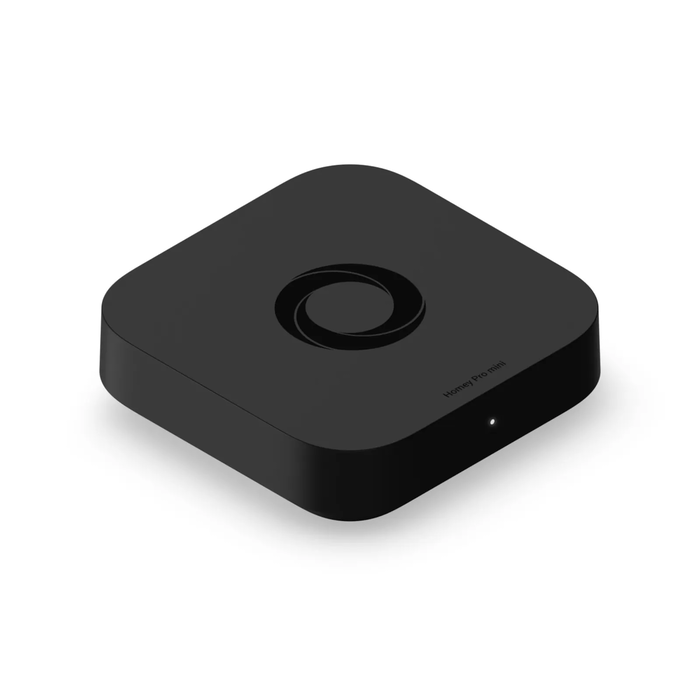 Homey Pro mini Έξυπνη Κεντρική Μονάδα Σπιτιού, Gateway Zigbee / Matter / Thread