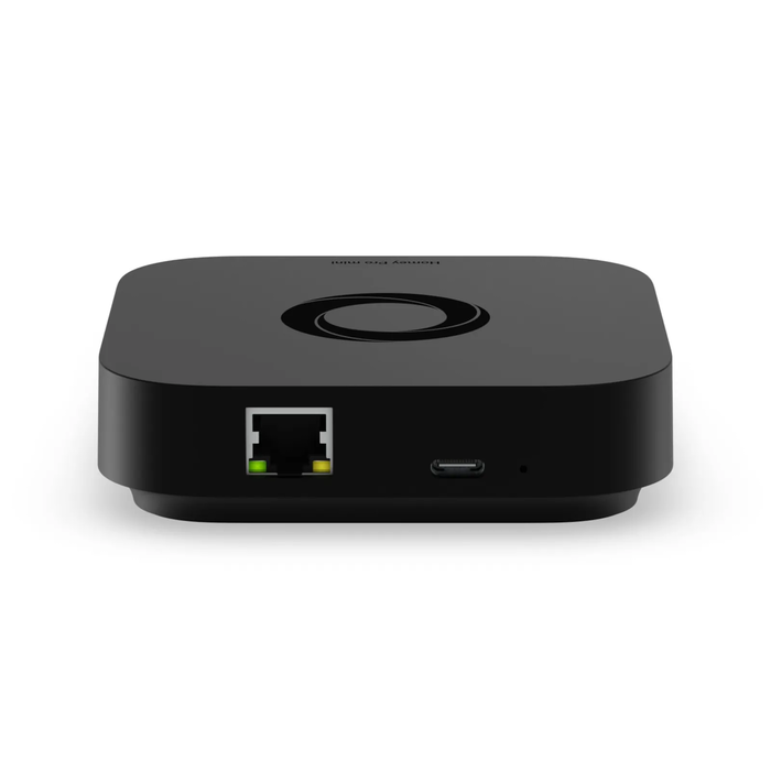 Homey Pro mini Έξυπνη Κεντρική Μονάδα Σπιτιού, Gateway Zigbee / Matter / Thread