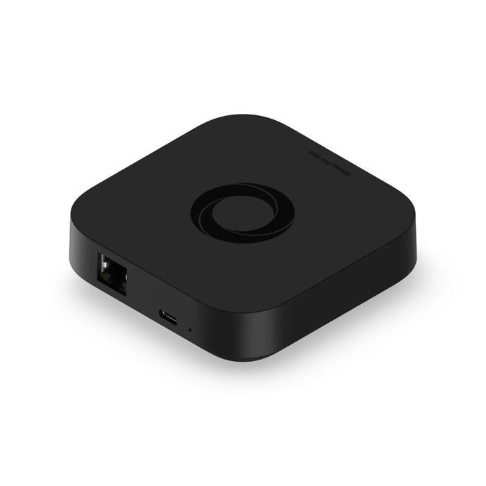 Homey Pro mini Έξυπνη Κεντρική Μονάδα Σπιτιού, Gateway Zigbee / Matter / Thread