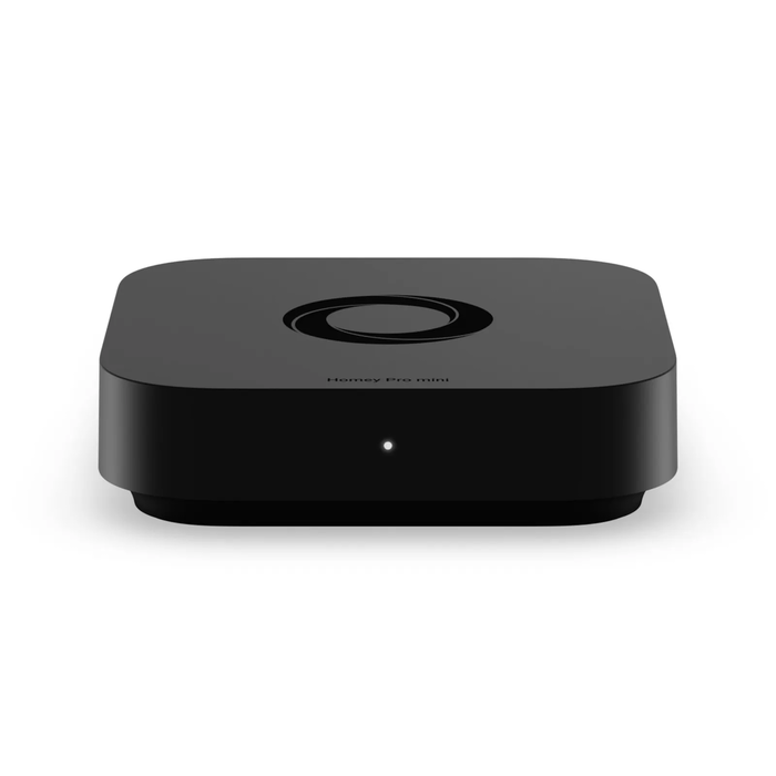 Homey Pro mini Έξυπνη Κεντρική Μονάδα Σπιτιού, Gateway Zigbee / Matter / Thread