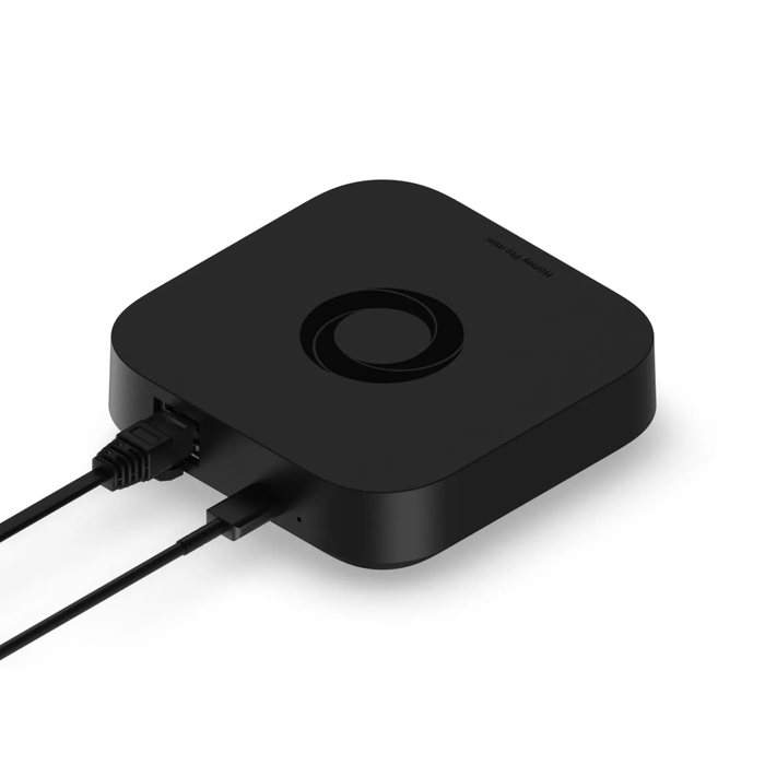 Homey Pro mini Έξυπνη Κεντρική Μονάδα Σπιτιού, Gateway Zigbee / Matter / Thread