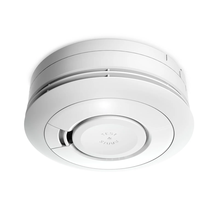 Ανιχνευτής Καπνού Hekatron Genius Plus X