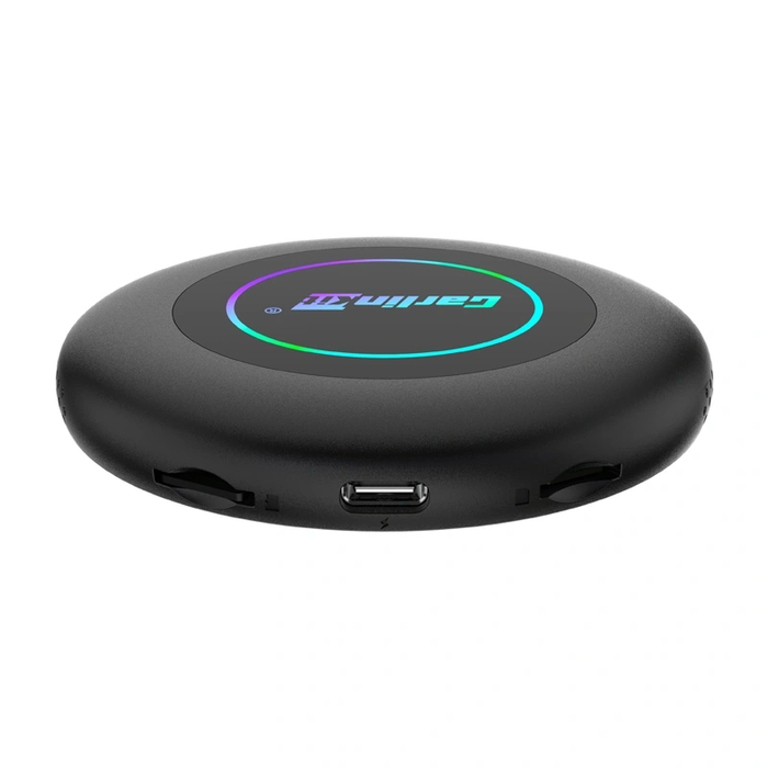 Carlinkit Αντάπτορας CarPlay Αυτοκινήτου TBOX ULTRA 2 8GB+128GB