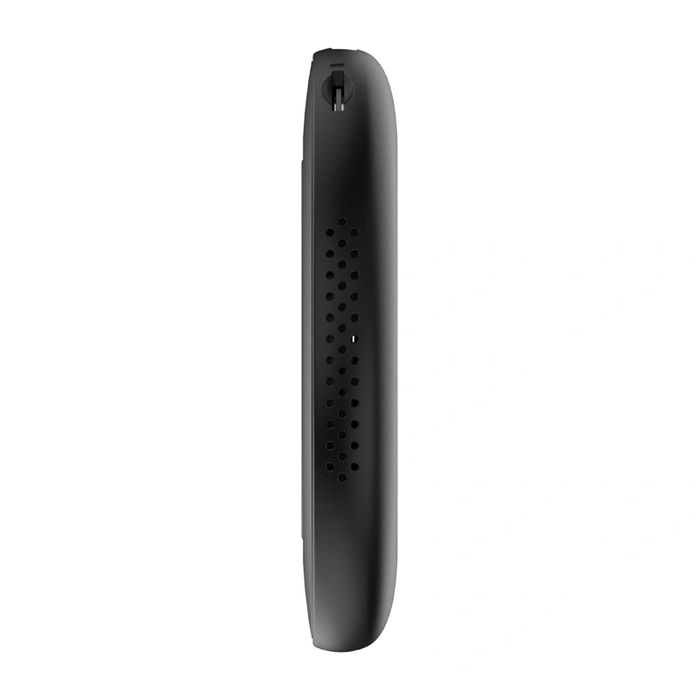 Carlinkit Αντάπτορας CarPlay Αυτοκινήτου TBOX ULTRA 2 8GB+128GB